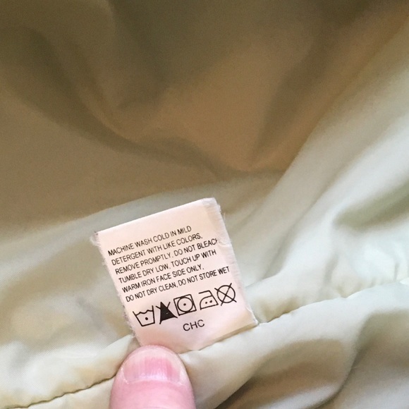 Columbia Woman’s Insulated Jacket S - Picture 5 of 11